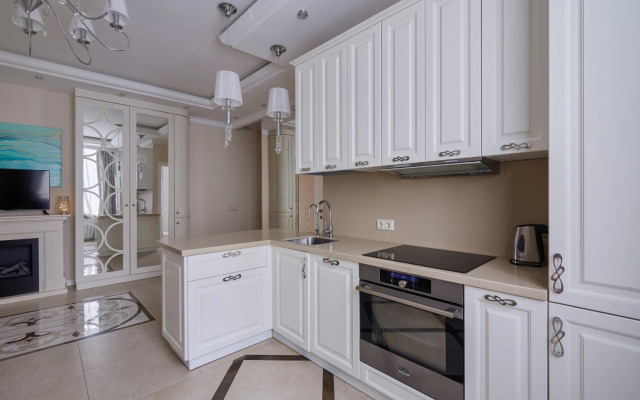 Квартира EasyGuest в Хамовниках