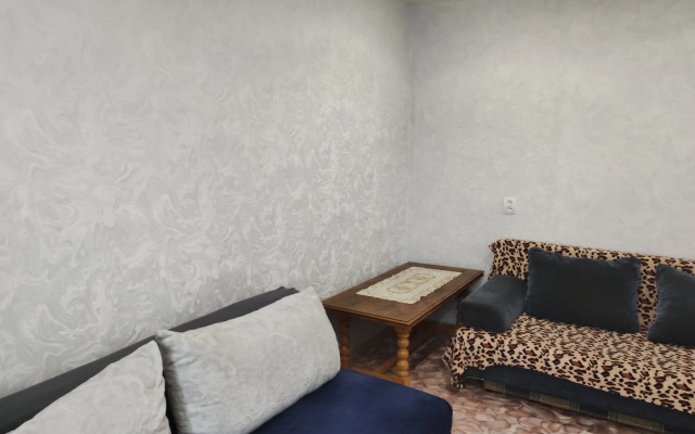 Квартира для командировочных