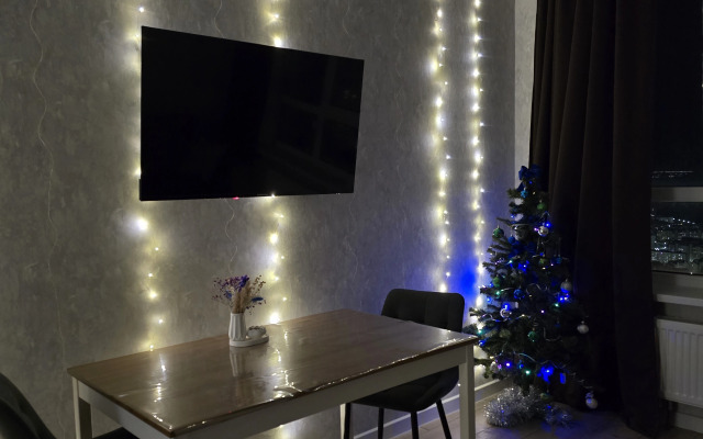 Квартира Добрые Сутки 24 Уфа