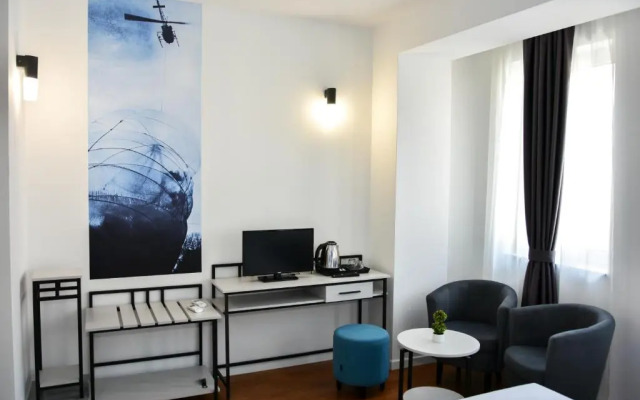 Osten Art Hotel