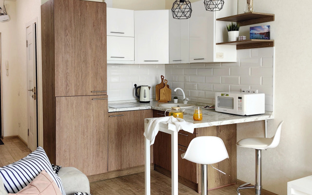 Квартира ЛайтХаус