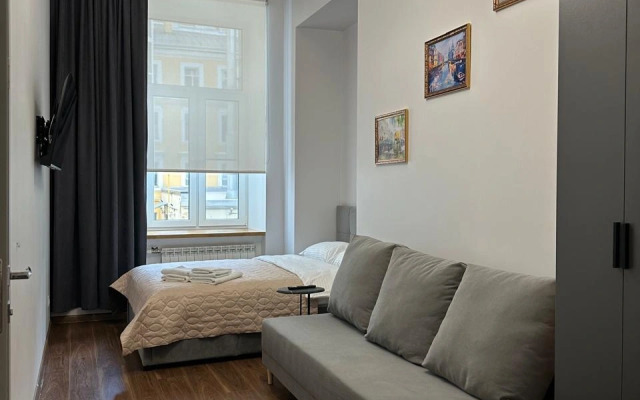 Malaya Morskaya Apartments 4