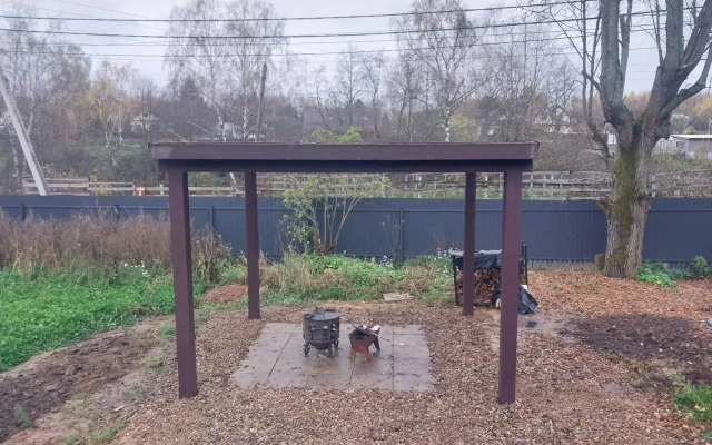 Частный дом Уютный Медовый Рай Для Двоих