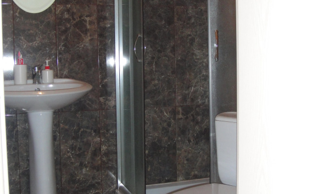 Kvartira-studiya Flat