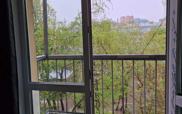 Апартаменты на Белинского у парка Пушкина