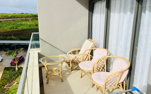 Minissy Luxury Service Apart-hotel
