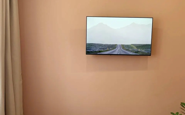 Апартаменты Локация Парк Галицкого