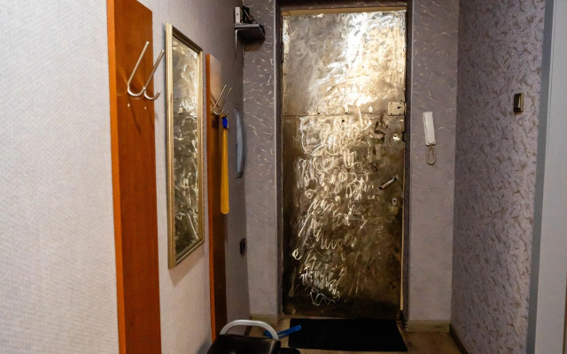 Апартаменты Большая Морская 27 Парковка