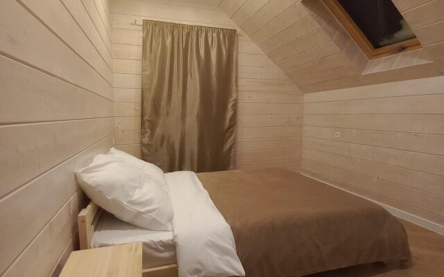 Частный Дом PandaHouse