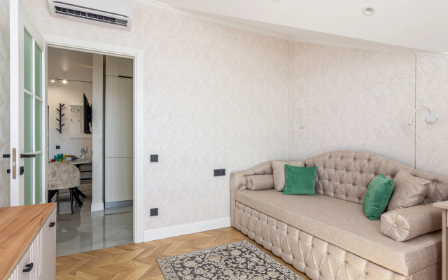 Morskoy Sad Apartments
