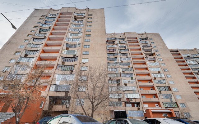 Апартаменты Неоклассика в центре