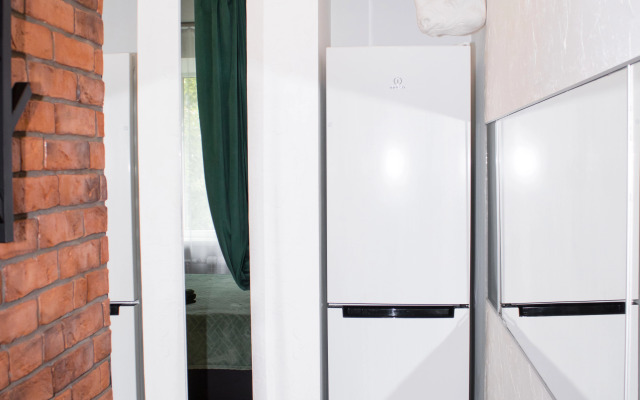 Dizaynerskaya Na Lenina 85b Flat
