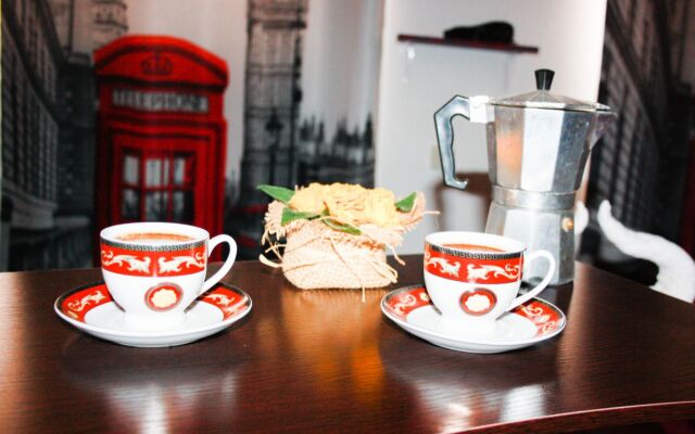 AlGreco Guest house