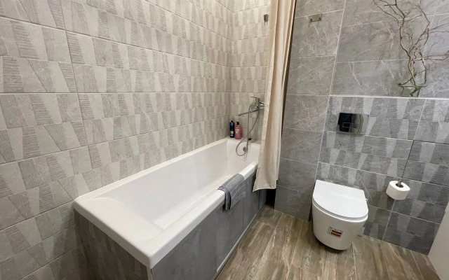 Апартаменты Жардин