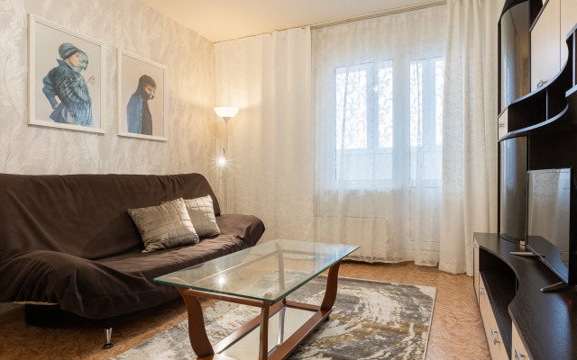 Апартаменты HomeHotel