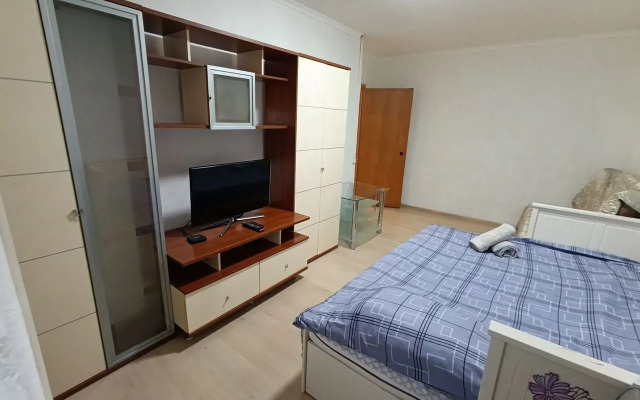 Квартира на ул. Миклухо-Маклая 57к2