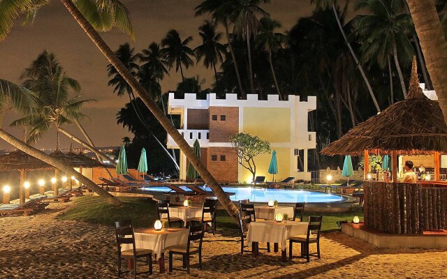 Ocean Place Mui Ne Resort Hotel