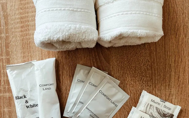 Гостевой дом Астра