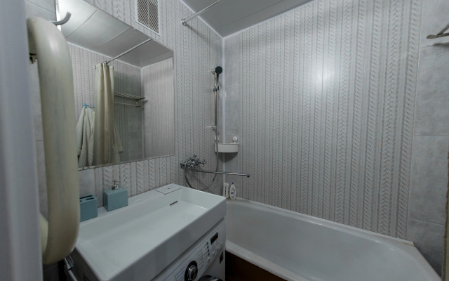 U Trk Rodnik Apartament