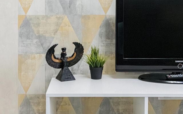 Apart+ Melnikayte 9 Apartments