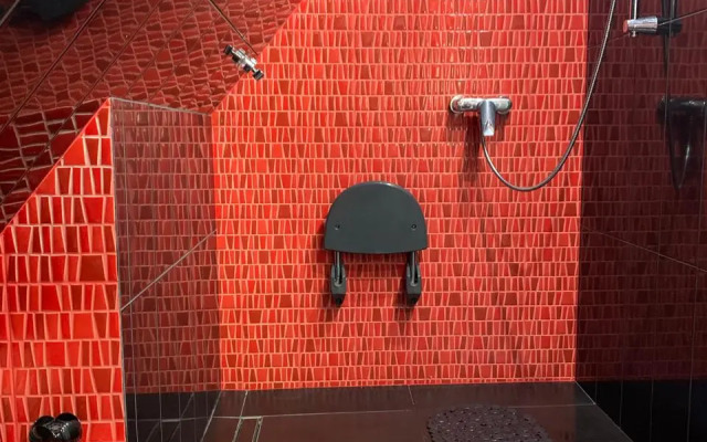 Частный дом Уютная студия