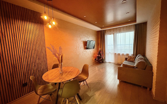 Апартаменты High Standard Ptz