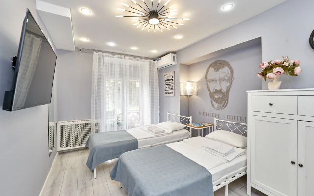 Piter Hotel