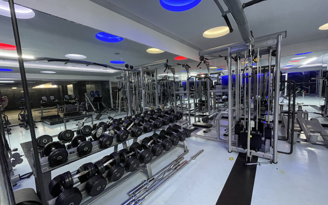 Апартаменты Двухуровневые апартаменты для всей семьи