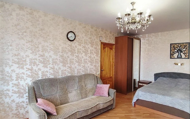 Квартира в самом сердце Сочи