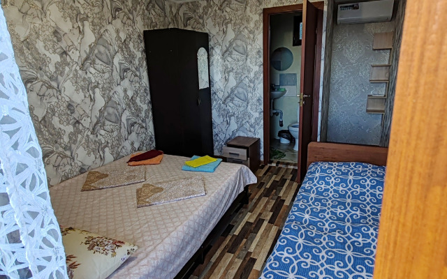 U Andreya I Anny  Guest house