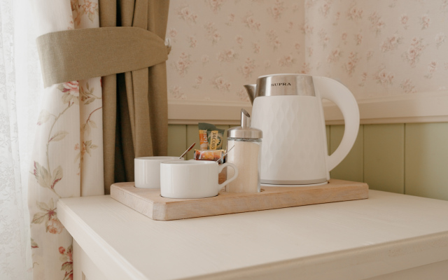 Lavanda Park Hotel Boutique Hotel