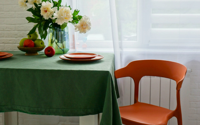 Апартаменты возле Закхаймских Ворот