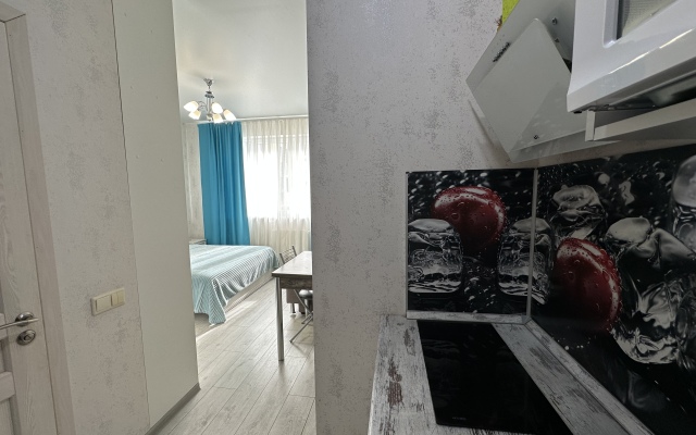 Apartamenty Na Voskresenskoy