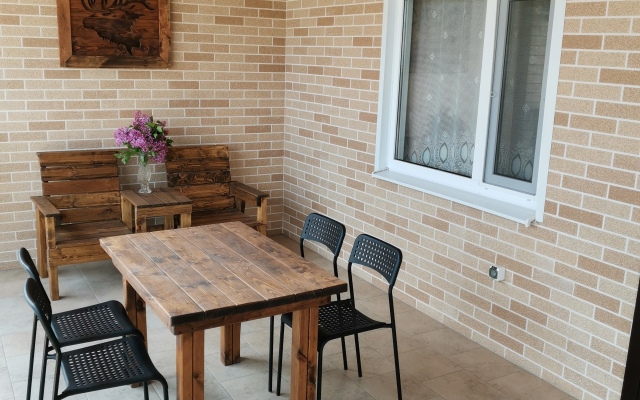 Viktoriya Guest House
