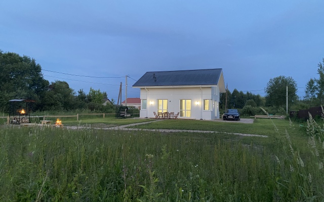 Гостевой Дом Чуйковых