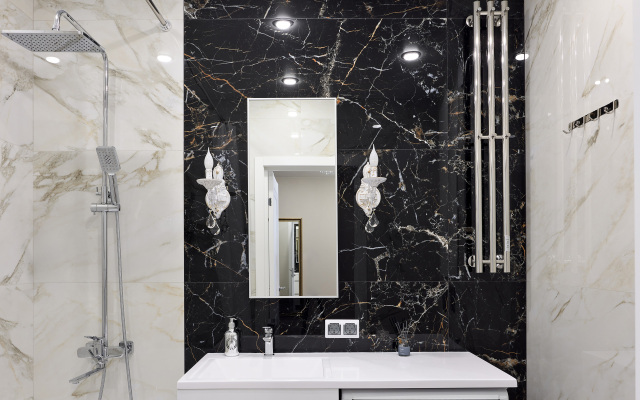 Квартира на Днепропетровской