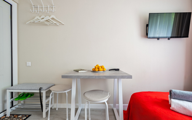 Apart-Real Hovrino Apartamenty 1