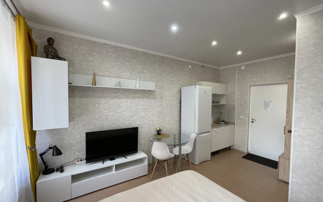 ScandiRooms Apartments