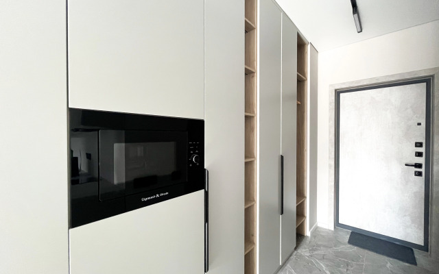Dobrye Kvartiry Na Lenina 579 Apartments