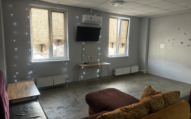Хостел MB-Home