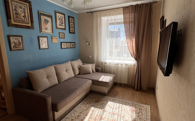 Квартира Солнечная дюна