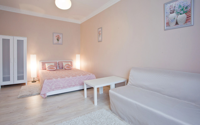 V Tsetre Apartments