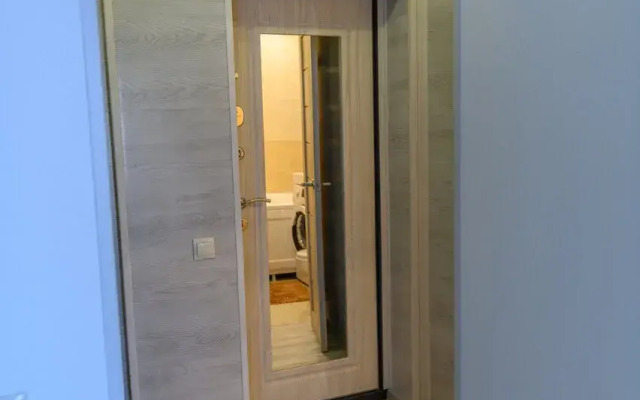 Апартаменты на Советской 23