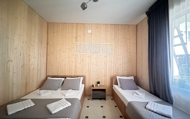 Guest house Granat