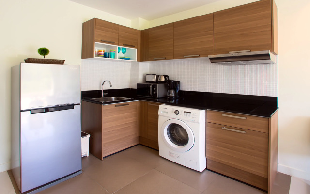 Suite Montero Rawai Lago by TropicLook 2 Bedroom Apartments