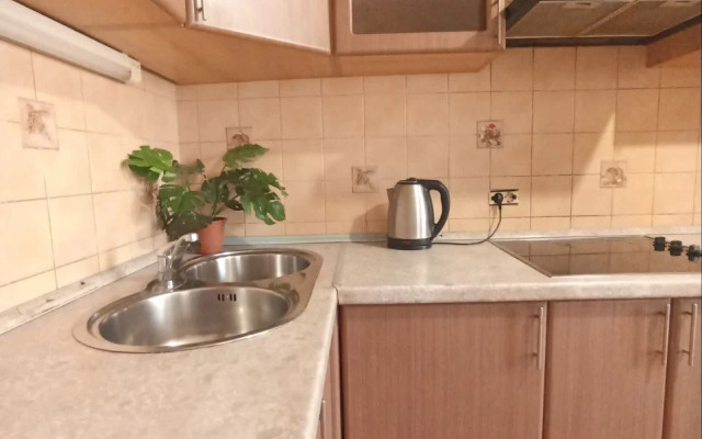 Na Ulitse Dovatora 42V Flat