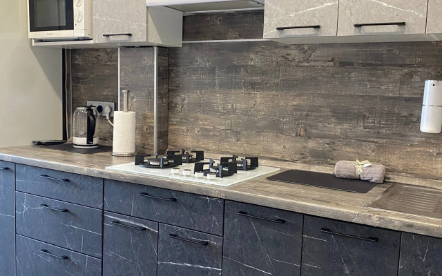 Квартира Уютная и новая