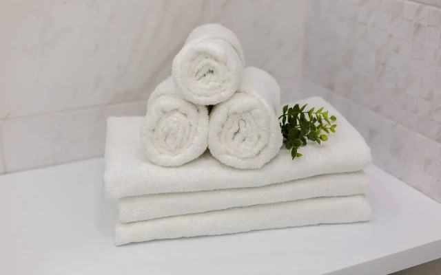 Lamare, Zhk Festivalny Apartments