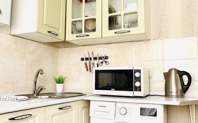 Квартира на Грибоедова