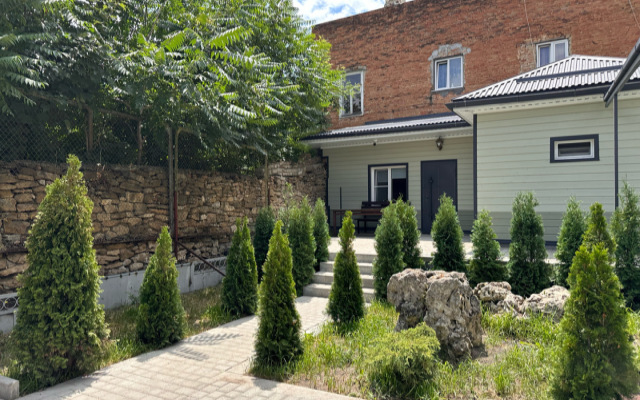 Гостевой Дом Первый Доходный Дом "Ракета"